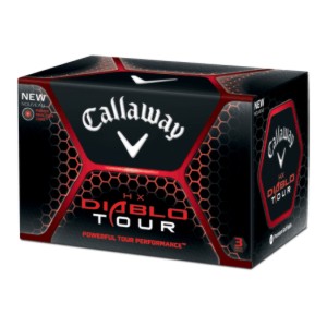 Callaway HX Bite Golf Balls