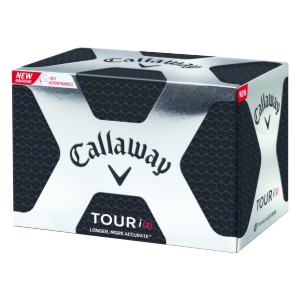 Callaway TOUR i(Z) Golf Balls