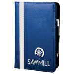 5401 Dumfries Leather Ball Sleeve