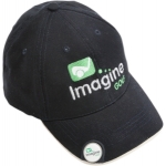 6501 Golfer's Marker Cap