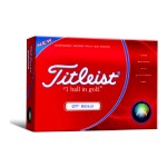 8000 Titleist DT SoLo Golf Balls 